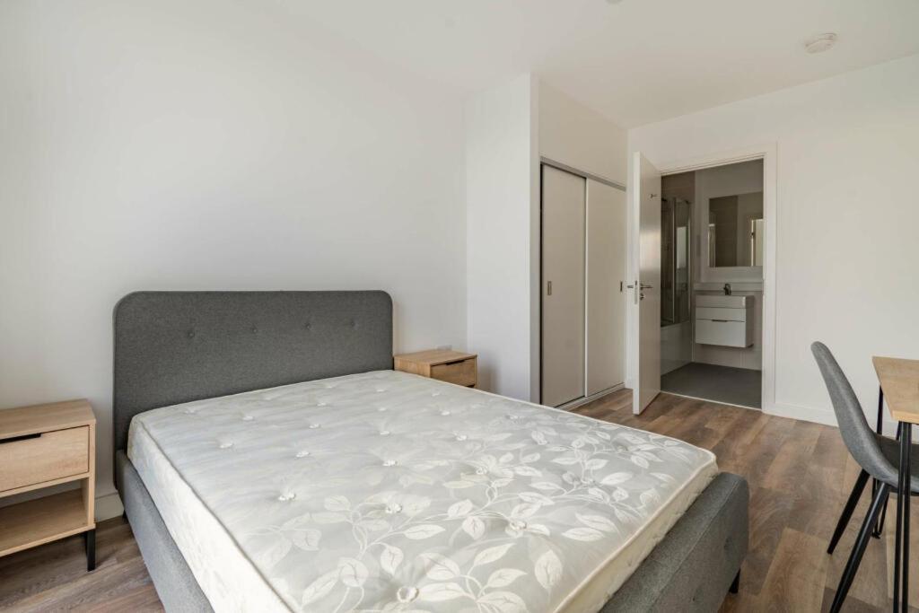 City Centre Rooms In Apartment Manchester Eksteriør bilde